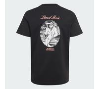 MESSI ICON GRAPHIC T-SHIRT