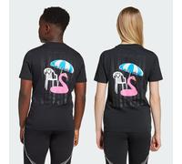 Messi Icon Graphic T-Shirt Kids