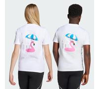 Messi Icon Graphic T-Shirt Kids
