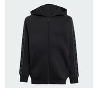 MESSI ORIGINALS FULL ZIP HOODIE KIDS