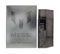 Messi Platinum Eau De Parfum 100ml