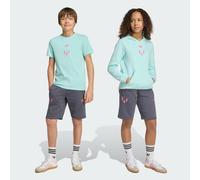 Messi Shorts Kids