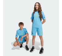 MESSI ZNE SHORT KIDS