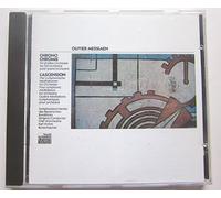 Messiaen: Chrononchromie / L'Ascension