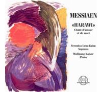 Messiaen: Harawi