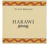 Messiaen: Harawi