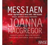 Messiaen: Harawi / Quatuor Pour La Fin Du Temps