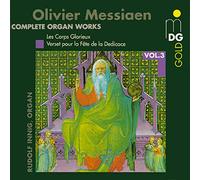 Messiaen - Innig, Rudolf