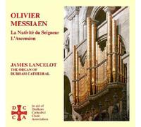 Messiaen - La Nativit?? du Seigneur / L'Ascension by Olivier Messiaen