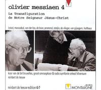Messiaen: La Transfiguration
