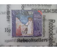 Messiaen - Livre Du Saint Sacrement