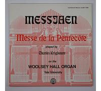 Messiaen: Messe de la Pentecote