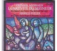 Messiaen, O. - Birth of the Lord