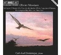 Messiaen, O. - Catalogue D'oiseaux/Fauvette D