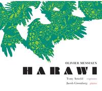 Messiaen, O. - Harawi