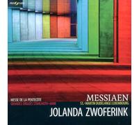 Messiaen, O. - Messe De La Pentecote