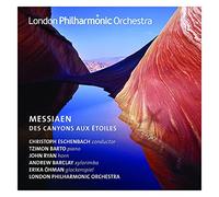 Messiaen, O. - Messiaen: Des Canyons Aux Étoiles