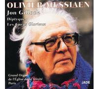 Messiaen, O. - Organ Works