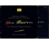 Messiaen, O. - Organ Works