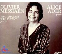 Messiaen, O. - Vingt Regards Sur L'enfant Jes