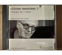 Messiaen, O. - Visions De L'amen