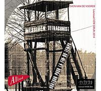 Messiaen: Quatuor Pour La Fin Du Temps