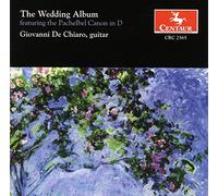 MESSIAEN,OLIVIER - Wedding Album