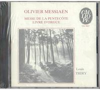 Messiaen - Organ Works 2