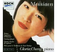 Messiaen - Piano Works