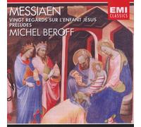 Messiaen: Preludes/Vingt Regards