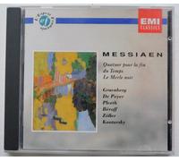 Messiaen:Quatuor Pour La Fin Du Temps