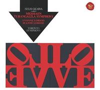Messiaen: Turangalila-Symphonie