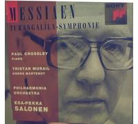 Messiaen: Turangalila Symphony