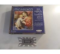 Messiaen: Vingt Regards