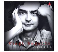 Messiaen: Vingt Regards Sur L'Enfant Jesus