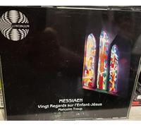 Messiaen - Vingt Regards Sur L'Enfant Jesus