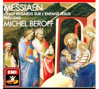 Messiaen; Vingt Regards Sur l'Enfant Jesus