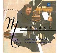 Messiaen: Vision de L'amen