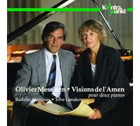 Messiaen: Visions de l'Amen