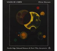 Messiaen - Visions de l'Amen