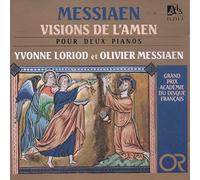 Messiaen: Visions de l'Amen, Cantéyodjayâ