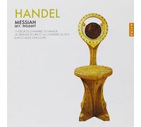 Messiah Arr. Mozart/J.C.Malglo