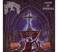 Messiah Choir of Horrors (35th Anniversary) (CD) Album (US IMPORT)