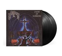 MESSIAH - CHOIR OF HORRORS 35TH ANNIVERSARY - Vinyl Record - J3z
