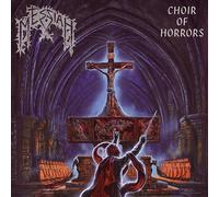 Choir of Horrors (35th Anniversary) [VINYL]