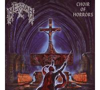 MESSIAH - CHOIR OF HORRORS (35TH ANNIVERSARY)