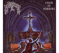 Messiah - Choir of Horrors (Translucent Purple Vinyl) [Vinyl LP] [VINYL]