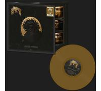 Christus Hypercubus [VINYL]