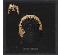 Messiah - Christus Hypercubus [VINYL]