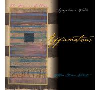 Messiah College Symphony Winds - Affirmations